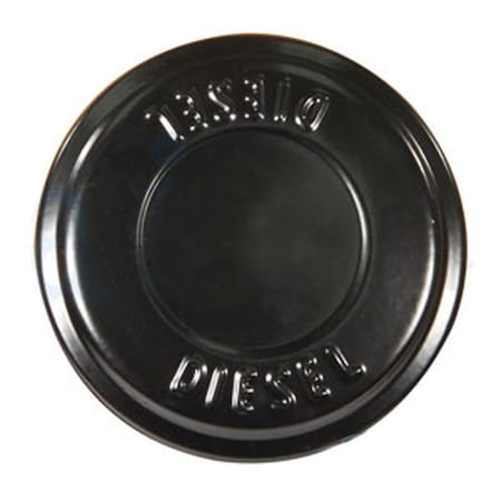 Aftermarket Non-Vented Fuel Tank Cap FSG80-0041